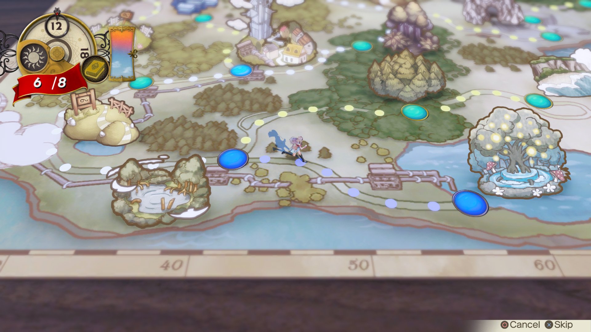 Atelier Lulua: The Scion of Arland